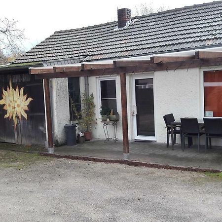 Zimmer In Kettwig Essen Esterno foto